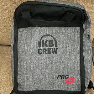 Kidz Bop Tour Backpack Very RARE